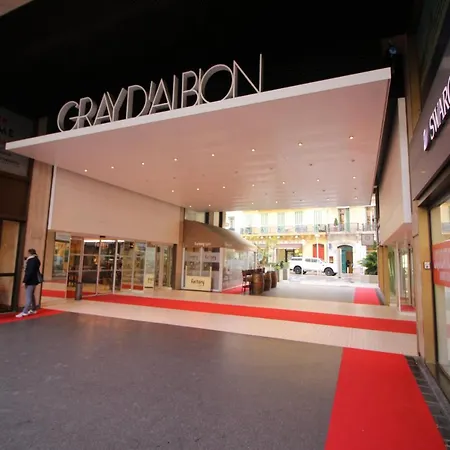 Conseil Immo, Grand Terrasse Gray D'albion Area -four- * Cannes