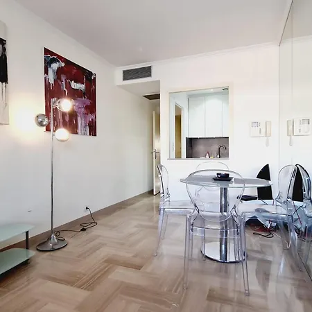 With Terrace On The 6th Floor Apartamento Cannes