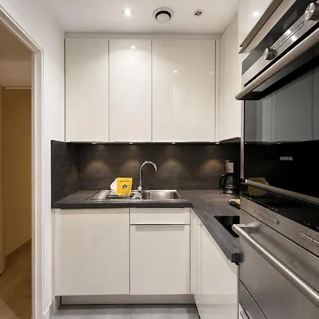 Apartamento With Terrace On The 6th Floor Cannes