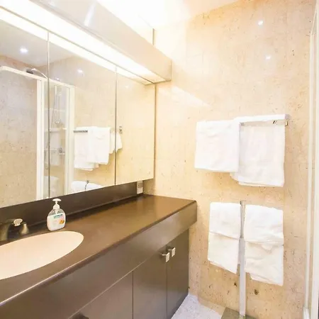 Conseil Immo, Grand Terrasse Gray D'albion Area -four- Apartment Cannes