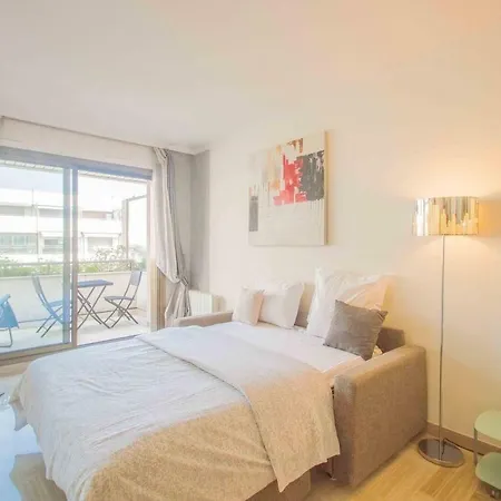 Apartment Conseil Immo, Grand Terrasse Gray D'albion Area -four- *