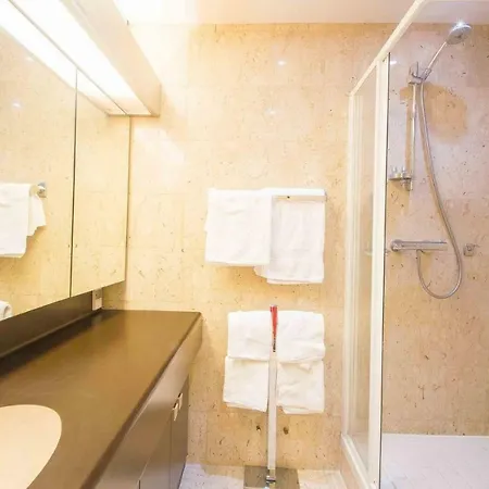 Apartment Conseil Immo, Grand Terrasse Gray D'albion Area -four- *