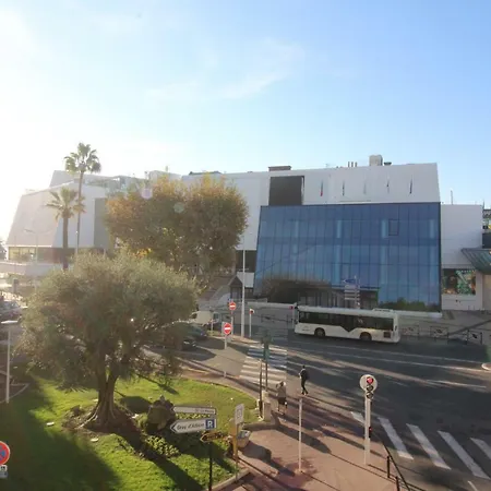 Apartment Conseil Immo, Grand Terrasse Gray D'albion Area -four- *