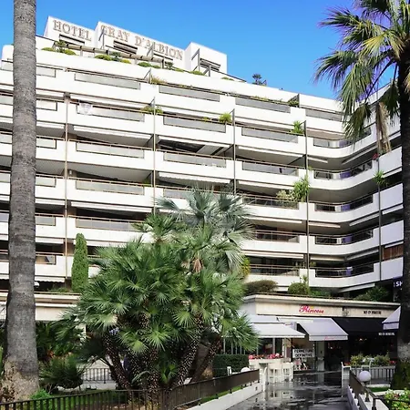 Conseil Immo, Grand Terrasse Gray D'albion Area -four- Apartment