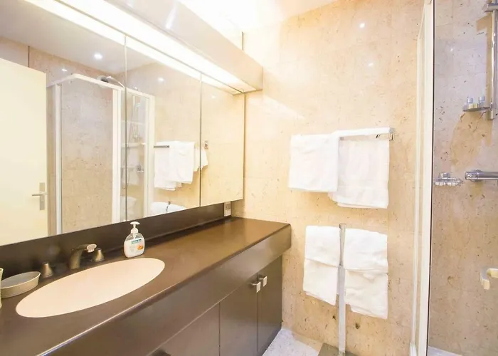 Studio With Terrace On The 6Th Floor Lejlighed Cannes